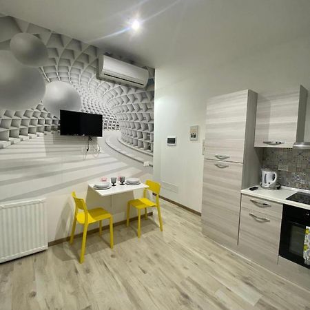 Loft - Enjoy The Day Roma Rome Exterior photo