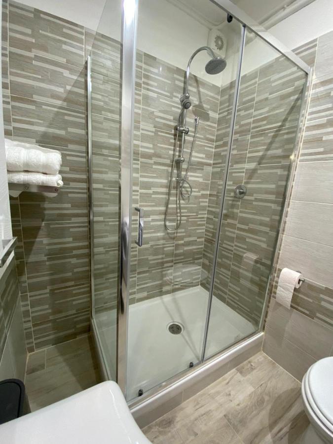 Loft - Enjoy The Day Roma Rome Exterior photo