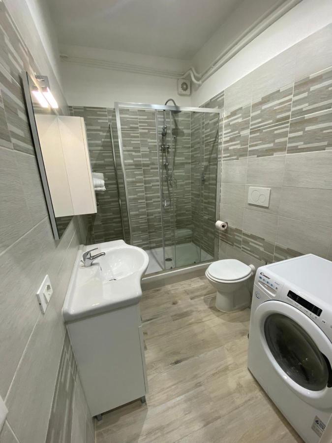 Loft - Enjoy The Day Roma Rome Exterior photo
