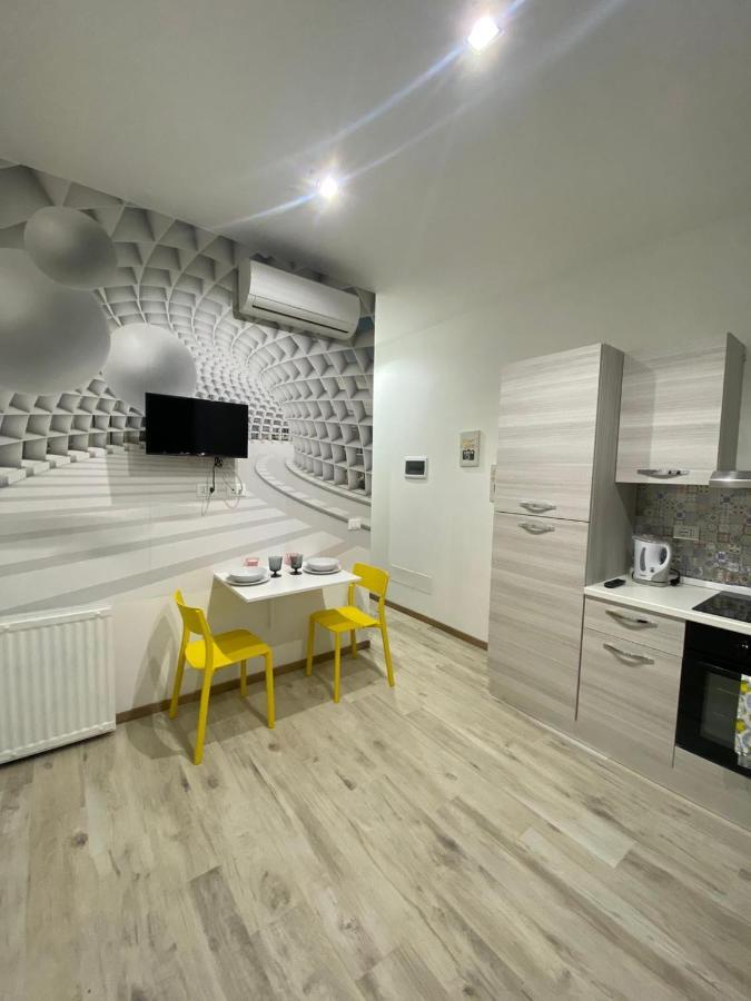 Loft - Enjoy The Day Roma Rome Exterior photo