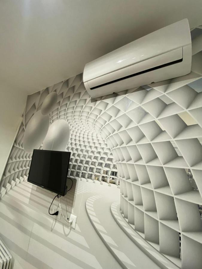 Loft - Enjoy The Day Roma Rome Exterior photo