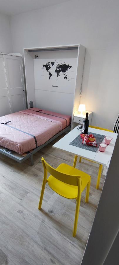 Loft - Enjoy The Day Roma Rome Exterior photo