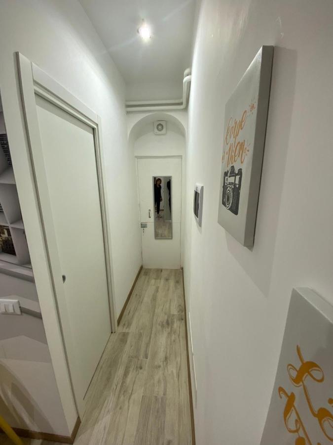 Loft - Enjoy The Day Roma Rome Exterior photo