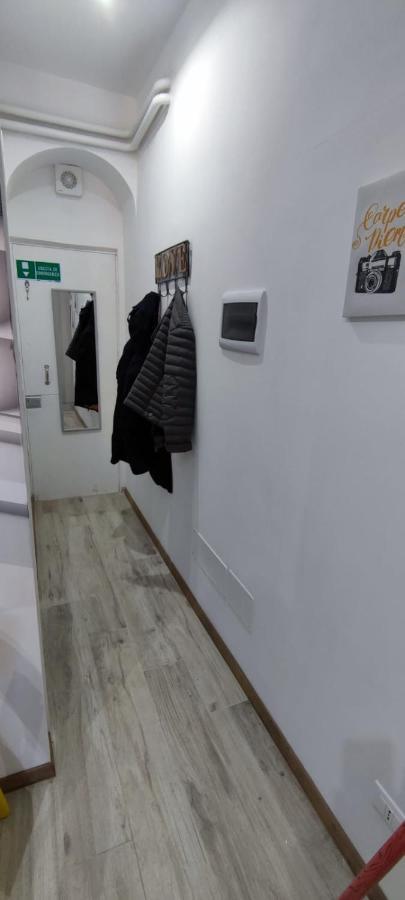 Loft - Enjoy The Day Roma Rome Exterior photo