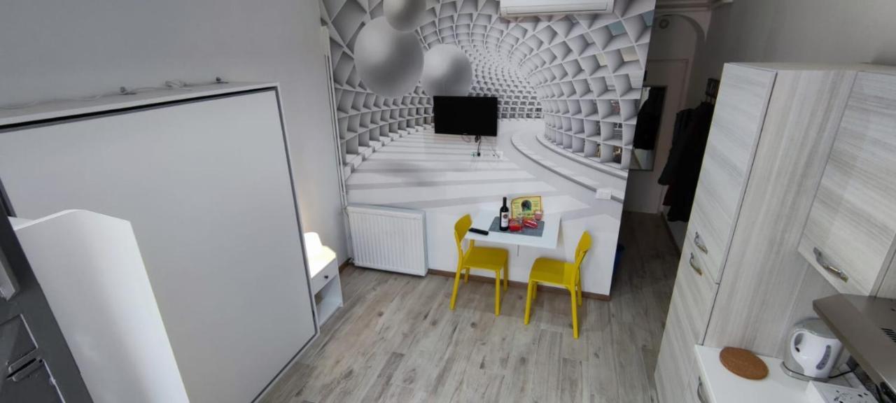 Loft - Enjoy The Day Roma Rome Exterior photo