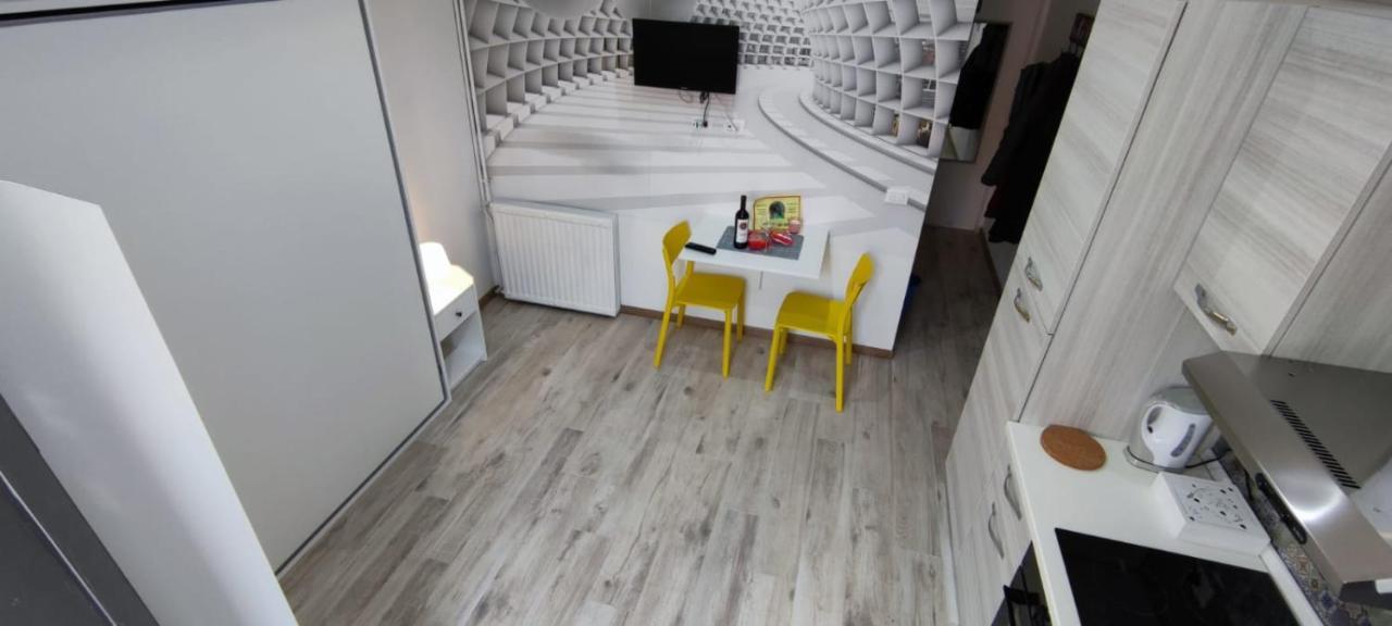 Loft - Enjoy The Day Roma Rome Exterior photo